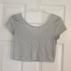AEO Crop Top